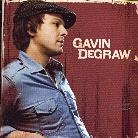 Gavin Degraw - --- (CD + DVD)