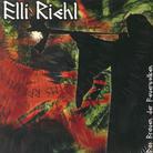 Elli Riehl - Das Brauen Der Feuerwolke