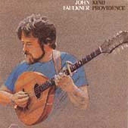 John Faulkner - Kind Providence