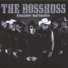 The Bosshoss - Stallion Battalion - Ltd (2 CDs)