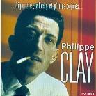 Philippe Clay - Cigarettes Whiskey Et P'tites Pépées