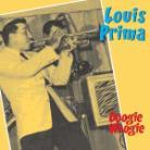 Louis Prima - Boogie Woogie
