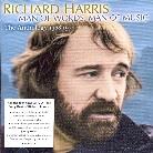 Richard Harris - Anthology 1968-74