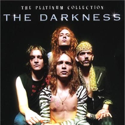 The Darkness - Platinum Collection