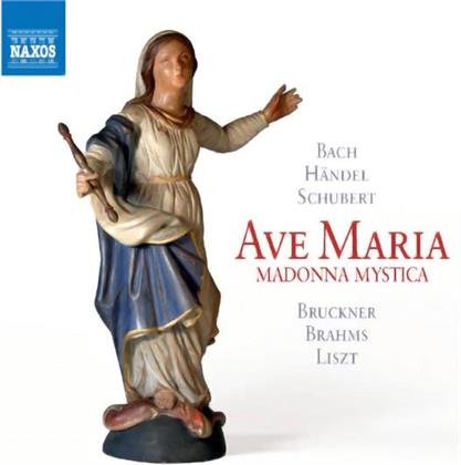 Various & Various - Ave Maria
