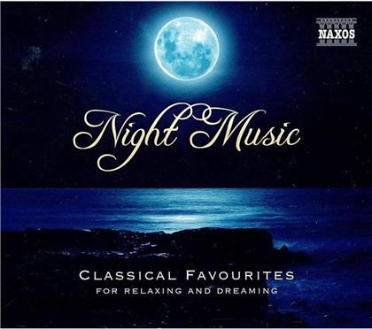 Various & Various - Night Music (3 CDs)