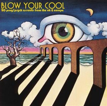 Blow Your Cool - Various