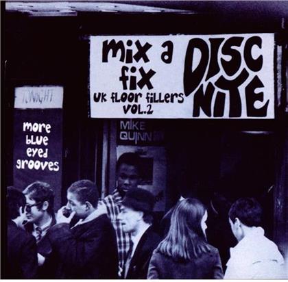 Mix A Fix - Various