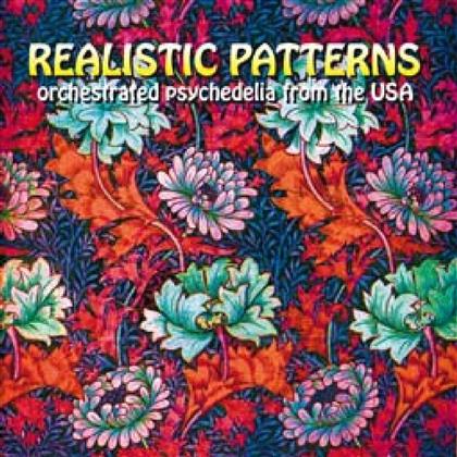 Realistic Patterns - Various