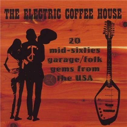 Electric Coffee House - Various