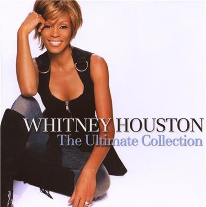 Whitney Houston - Ultimate Collection