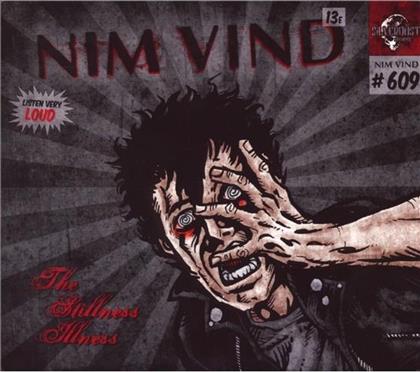 Nim Vind - Stillness Illness
