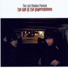 The Last Shadow Puppets - Age Of Understatement