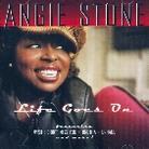 Angie Stone - Life Goes On - Best Of