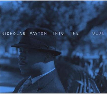Nicholas Payton - Into The Blue