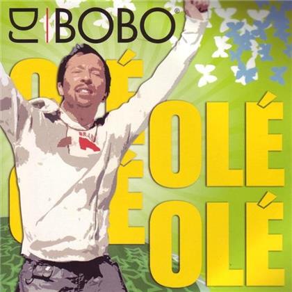 DJ Bobo - Ole Ole
