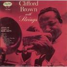 Clifford Brown - With Strings (Japan Edition)