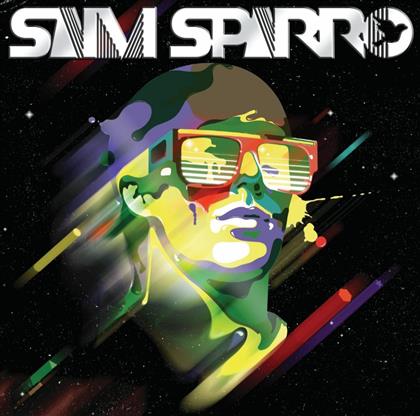 Sam Sparro - --- European Edition