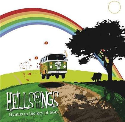 Hellsongs - Hymns In The Key Of 666