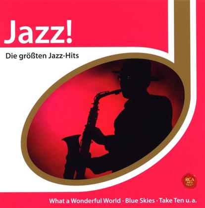 Various & --- - Esprit - Die Grössten Jazzhits