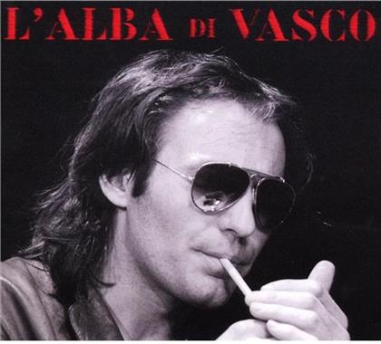 Vasco Rossi - L'alba Di Vasco (4 CDs)