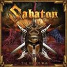 Sabaton - Art Of War (Limited Edition, 2 CDs)