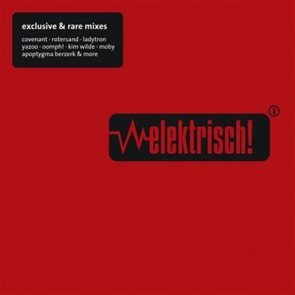 Elektrisch - Various 3 (2 CDs)