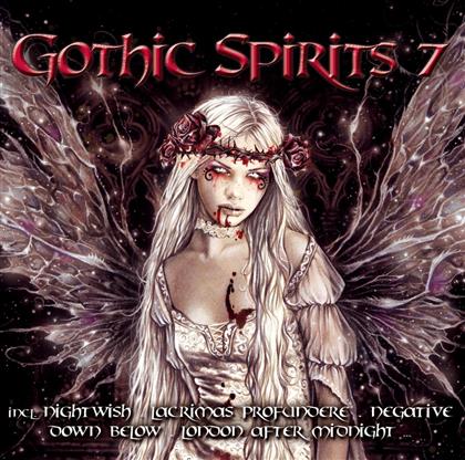 Gothic Spirits - Vol. 07 (2 CDs)