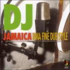 Inna Fine Dub Style - Various - Dj Jamaica