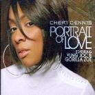 Cheri Dennis - Portrait Of Love