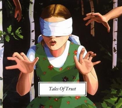 Pit Baumgartner (De-Phazz) - Tales Of Trust