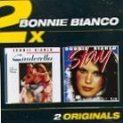 Bonnie Bianco - Cinderella /Stay - Very Best Of (2 CDs)