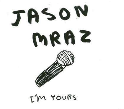 Jason Mraz - I'm Yours - 2Track