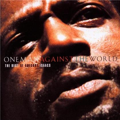 Gregory Isaacs - One Man Against The World - Best Of