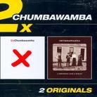 Chumbawamba - A Singsong And A Scrap/Un (2 CDs)