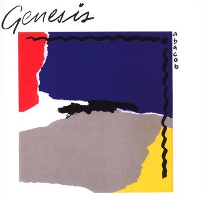 Genesis - Abacab (New Version, Remastered)