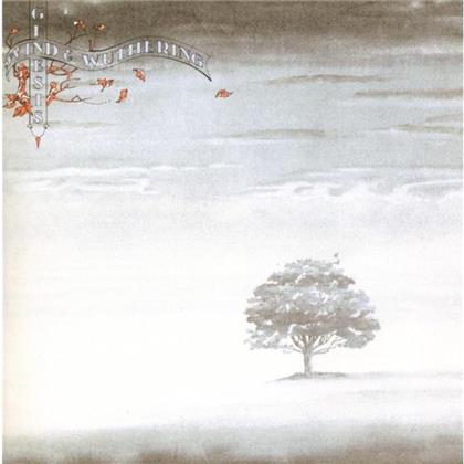Genesis - Wind & Wuthering (New Version, Remastered)
