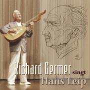 Richard Germer - Richard Germer Singt Hans