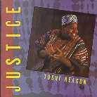 Toshi Reagon - Justice