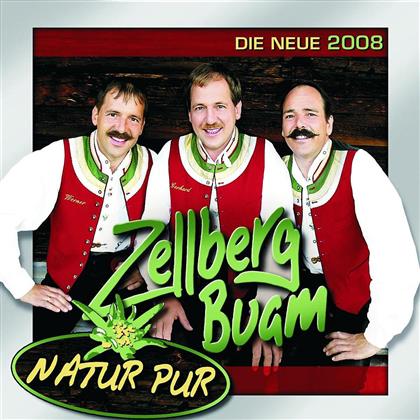 Zellberg Buam - Natur Pur