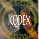 Kodex - Vol. 3