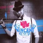 Vincent - Miss Blue - 2Track