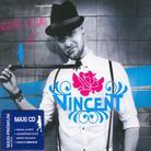 Vincent - Miss Blue