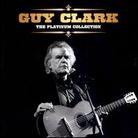 Guy Clark - Platinum Collection