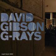 David Gibson - G-Rays