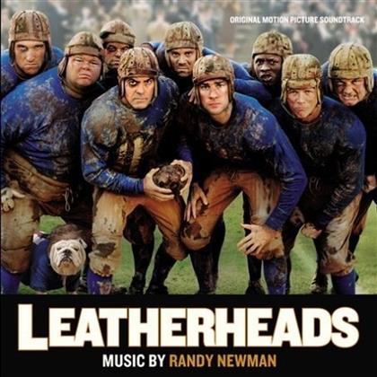 Randy Newman - Leatherheads - OST (CD)