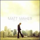 Matt Maher - Empty & Beautiful