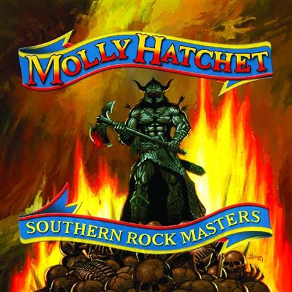 Molly Hatchet - Southern Rock Masters