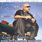 Mr. Capone-E - Love Jams