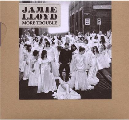 Jamie Lloyd - More Trouble